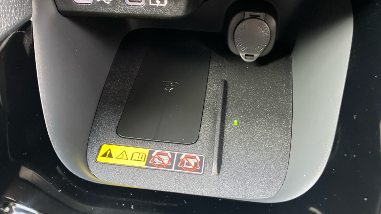 Toyota Yaris 1.5 Hybrid Excel 5dr CVT Hybrid Hatchback